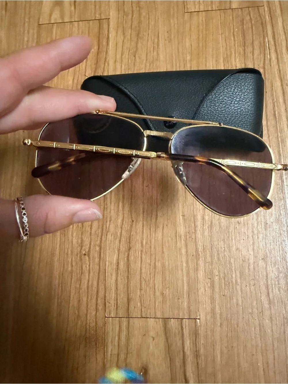 Ray-Ban **prescription these
